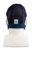 Product image for Blue Mesh Softcap Headgear for CPAP Masks - Thumbnail Image #6
