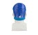Product image for Softcap Headgear, Blue Non-Mesh - Thumbnail Image #5