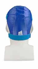 Product image for Softcap Headgear, Blue Non-Mesh - Thumbnail Image #5
