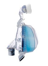 Product image for ComfortGel Full Face CPAP Mask with Headgear - Thumbnail Image #8
