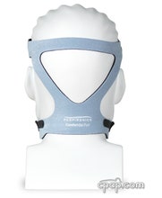 Product image for ComfortGel Full Face CPAP Mask with Headgear - Thumbnail Image #4