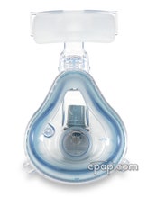 Product image for ComfortGel Full Face CPAP Mask with Headgear - Thumbnail Image #7