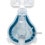 Product Image for ComfortGel Full Face CPAP Mask with Headgear - Thumbnail Image #5
