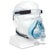 Product image for ComfortGel Full Face CPAP Mask with Headgear - Thumbnail Image #2