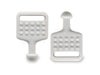 Image for Ball & Socket Headgear Clips for Comfort Series Masks (2 pack)