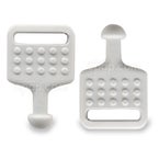 Product image for Ball & Socket Headgear Clips for Comfort Series Masks (2 pack)