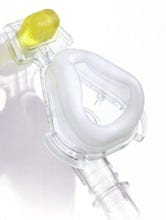 Product image for ComfortClassic Nasal CPAP Mask with Headgear - Thumbnail Image #5