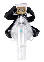 Product image for ComfortClassic Nasal CPAP Mask with Headgear - Thumbnail Image #4