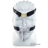 Product image for ComfortClassic Nasal CPAP Mask with Headgear