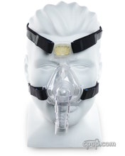 Product image for ComfortClassic Nasal CPAP Mask with Headgear - Thumbnail Image #1