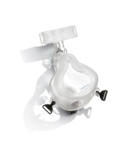 Product image for ComfortFull 2 Full Face CPAP Mask with Headgear - Thumbnail Image #6