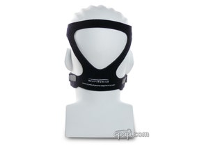 Product image for ComfortFull 2 Full Face CPAP Mask with Headgear - Thumbnail Image #4