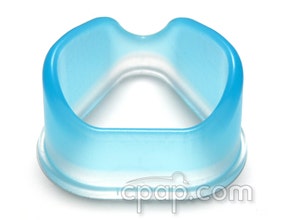 ComfortGel Blue Full Face Mask Cushion & Flap