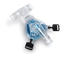 Product image for ComfortGel Original Nasal CPAP Mask with Headgear - Thumbnail Image #8