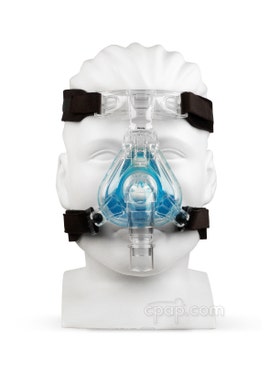 Product image for ComfortGel Original Nasal CPAP Mask with Headgear