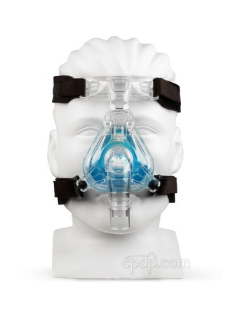 ComfortGel Original Nasal CPAP Mask with Headgear