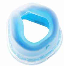 Product image for Original Gel Cushion and SST Flap for ComfortGel Nasal CPAP Masks - Thumbnail Image #3