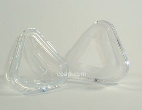 Product image for Cushion with Retaining Ring for ComfortSelect Nasal Mask - Thumbnail Image #2