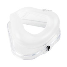 Product image for Cushion with Retaining Ring for ComfortSelect Nasal Mask - Thumbnail Image #1