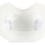 DreamWear Full Face CPAP Mask Cushion (Rear)