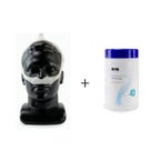 Product image for DreamWear Nasal CPAP Mask - Fit Pack + Mask Wipes Bundle