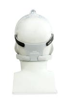 DreamWisp Nasal CPAP Mask Headgear - Mannequin Not Included