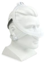 DreamWisp Nasal CPAP Mask - Angled (Mannequin Not Included)