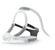 DreamWisp Nasal CPAP Mask - Side with Hose Attached