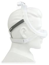 DreamWisp Nasal CPAP Mask - Side (Mannequin Not Included)