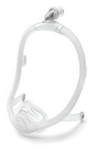 DreamWisp Nasal CPAP Mask WITHOUT Headgear