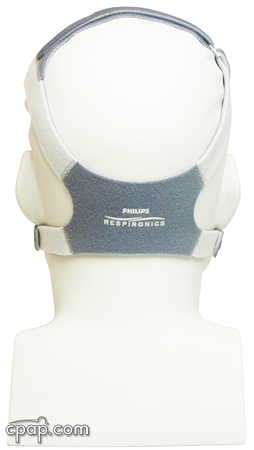 New Headgear for EasyLife CPAP Mask