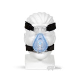 Product image for EasyLife Nasal CPAP Mask with Headgear - Fit Pack