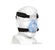 Profile View of the EasyLife CPAP Mask - Previous Headgear Style - Mannequin Not Included