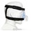 Side View of the EasyLife CPAP Mask - Previous Headgear Style - Mannequin Not Included