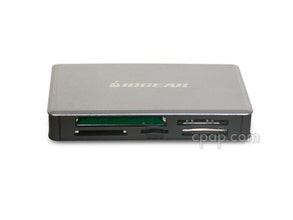 Product image for EncoreViewer 2.0 Software with USB SD Memory Card Reader for PR System One Machines - Thumbnail Image #2