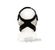 Previous Headgear for FitLife Total Face CPAP Masks - Black (Mannequin Not Included)