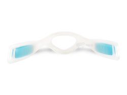 Frame for Nuance Pro and Nuance Gel Nasal Pillow CPAP Mask