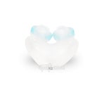 Product image for Gel Nasal Pillows for Nuance and Nuance Pro Nasal Pillow CPAP Mask