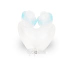 Product image for Gel Nasal Pillows for Nuance and Nuance Pro Nasal Pillow CPAP Mask