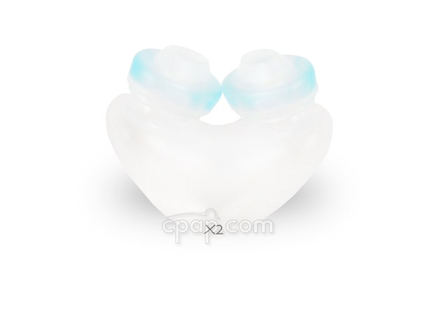 Gel Nasal Pillow for Nuance and Nuance Pro
