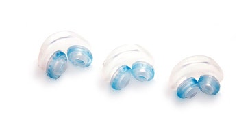 Product image for Gel Nasal Pillows for Nuance and Nuance Pro Nasal Pillow CPAP Mask - Thumbnail Image #2