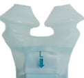 Product image for Nasal Pillows for Optilife CPAP Mask