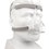 Pico Nasal CPAP Mask with Headgear - Angled Front (Mannequin Not Included)