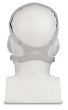 Pico Nasal CPAP Mask with Headgear - Back (Mannequin Not Included)