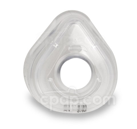 Cushion for Pico Nasal CPAP Mask - Front