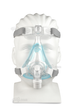 Product image for Amara Full Face CPAP Mask with Headgear