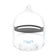 DreamWear Gel Nasal Pillow CPAP Mask with Headgear - Fit Pack (All Nasal Pillows with Medium Frame)