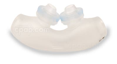 Product image for DreamWear Gel Nasal Pillow CPAP Mask with Headgear - Thumbnail Image #7