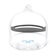 DreamWear Gel Nasal Pillow CPAP Mask with Headgear