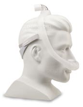 Product image for DreamWear Gel Nasal Pillow CPAP Mask with Headgear - Thumbnail Image #8